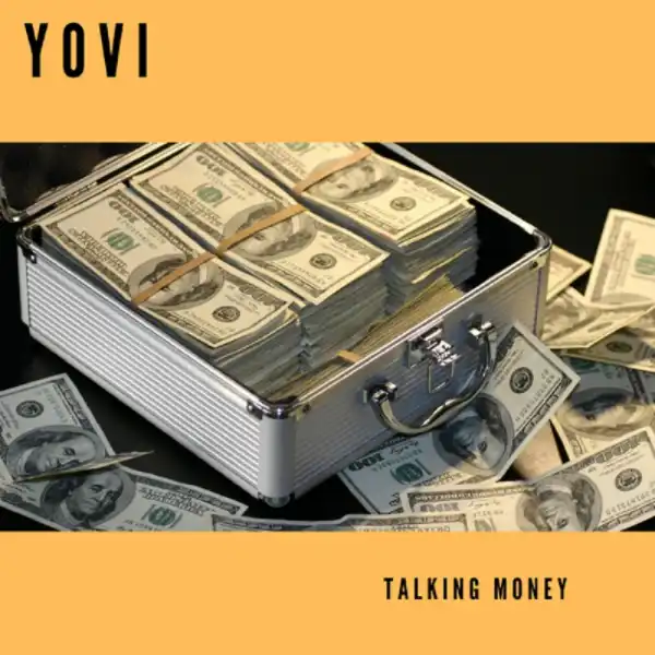 Yovi - Talking Money
